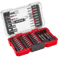 Einhell 118953 Bit-Set 42 delar