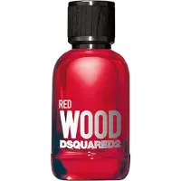 Dsquared2 Red Wood Eau de Toilette 50ml Spray
