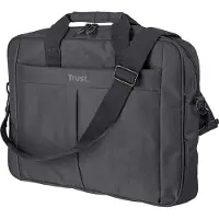 Trust Datorväska Laptop Taschen Passar max.: 40,6 cm (16) Flerfärgad