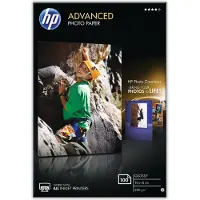 HP 10x15cm 250g Q8692A fotopapper | Advanced Glossy | 100 ark