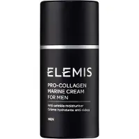 Elemis Pro-Collagen Anti-Wrinkle Moisturiser for Men with Padina Pavonica, Ginkgo Biloba & Abyssine 30ml