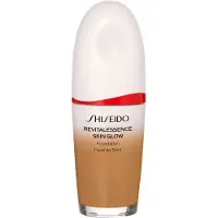 Shiseido Revitalessence Skin Glow Foundation Citrine 360 30 ml