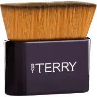 By Terry Tool-Expert Face & Body Brush Brun utan sol-applikator 1 st