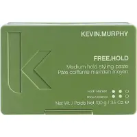 Kevin Murphy Free Hold Medium Hold Styling Hårpasta 100 g