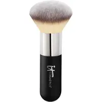 IT Cosmetics Heavenly Luxe Airbrush Powder & Bronzer Brush #1 Puderborste 1 st