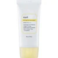 Klairs [] All-day Airy Solkräm SPF 50+ PA++++ 50g