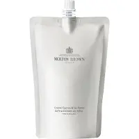 Molton Brown M.Brown Kustcypress & Sjöfänkål Bad- och Duschgel 400 ml
