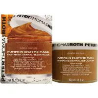 Peter Thomas Roth Pumpkin Enzyme Mask 150ml