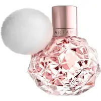 Ariana Grande Ari Eau De Parfum 100ml