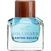 Hollister Canyon Escape Man Eau de Toilette 50 ml