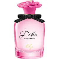 Dolce&Gabbana Lily 50 Ml Eau De Toilette