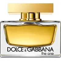 Dolce&Gabbana The One Eau de Parfum 50 ml (dam)