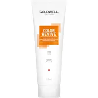 Goldwell Dualsenses Color Revive Copper Schampo 250 ml