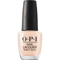 OPI Nail Lacquer Nagellack 15 ml Nr. Nlp61 Nl - Samoan Sand