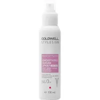 Goldwell Stylesign Heat Styling Smoothing Serum Spray 100 ml