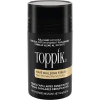 Toppik 12g - Gray - Grå