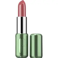 Clinique Pop Longwear Shine Fig Pop Läppstift