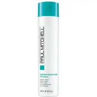 Paul Mitchell Instant Moisture Daily Shampoo, 300ml