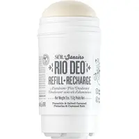 Sol de Janeiro Rio Deo Cheirosa '62 Deodorant Refills