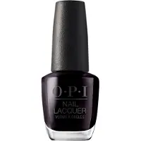 OPI Nail Lacquer Nagellack Lincoln Park After Dark 15 ml