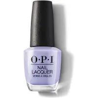 OPI Nail Lacquer Nagellack You're Such A Budapest 15 ml