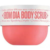 Sol de Janeiro Bom Dia Body Scrub Kroppsskrubb 220 g