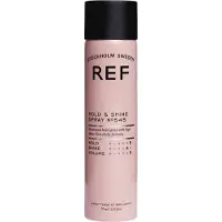 Ref Hold & Shine Spray, 75ml