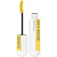 Maybelline The Colossal Curl Bounce Mascara Very Black 10 ml