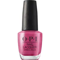 OPI Nail Lacquer Nagellack 15 ml Aurora Berry-alis