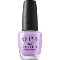 OPI Nail Lacquer Nagellack Do You Lilac It? 15 ml