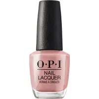 OPI Nail Lacquer Nagellack Barefoot In Barcelona 15 ml