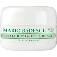 Mario Badescu Eye Creams Hyaluronic Eye Cream