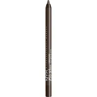 Nyx Epic Wear Semi-Perm Graphic Liner Stick Kajalpenna 1.2 g Nr. 07 - Deepest Brown