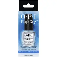 OPI Rapidry Top Coat Nagellack