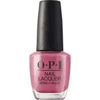 OPI Nail Lacquer Nagellack Just Lanai Ing Around 15 ml