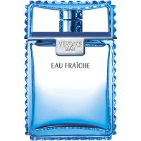 Versace Man Eau Fraîche After Shave Lotion 100 ml (man)