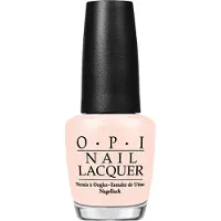 OPI Nagellack Hållbart I Upp Till 7 Dagar #sweet Heart 15 ml