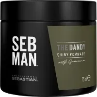 Sebastian SEB Man The Dandy Light Hold Pomade 75ml