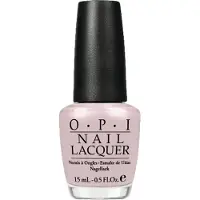 OPI Nail Lacquer Nagellack 15 ml Nr. Nlg20 - My Very First Knockwurst