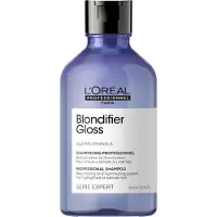 L'Oréal LOreal-Professionnel-Paris Harvard Serie-Expert-BlondifierGloss Shampoo 300 ml (583,00 kr / 1 l)