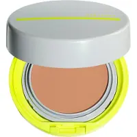 Shiseido Expert Sun Sports Bb Compact Spf50+ #mörk 12 gr