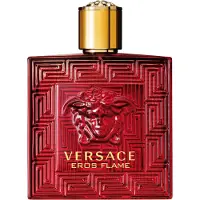 Versace Eros Flame deodorant VAPO 100 ml (herr)