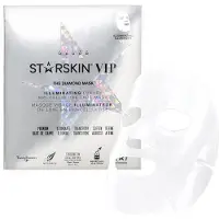 STARSKIN Vip The Diamond Mask Ansiktsmask 1 st