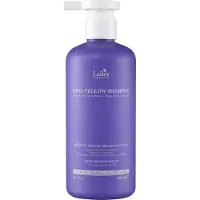 La'dor Anti-Yellow Shampoo Schampo 300 ml