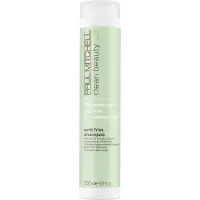 Paul Mitchell Clean Beauty Anti-Frizz Schampo 250 ml