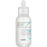 CosRx Hydrium Hydrium Triple Hyaluronic Moisture Ampoule 40 ml