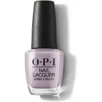 OPI Nail Lacquer Nagellack 15 ml Taupe-less Beach
