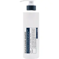 Dr Ceuracle Dr. Ceuracle Scalp DX Skalpprodukt 500 ml