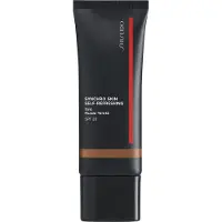Shiseido Synchro Skin Self-Refreshing Tint 515 Deep Tsubaki 30 ml