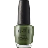 OPI Nagellack Nagellack Bestående Upp Till 7 Dagar #suzi Första Damen Av Naglar 15 ml